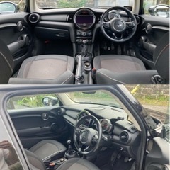 さらに値下げしました！F56 MINI ONE 6MT LCIモデルの画像