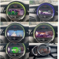 さらに値下げしました！F56 MINI ONE 6MT LCIモデルの画像