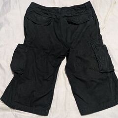 古着 金属バッチ　JID ウエスト LL (85) col19の画像