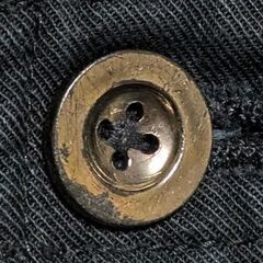 古着 金属バッチ　JID ウエスト LL (85) col19の画像