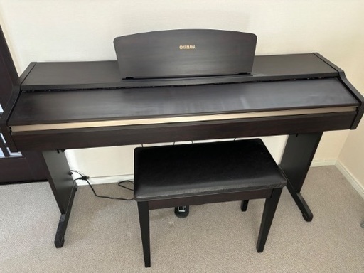 YAMAHA 電子ピアノ YDP-113