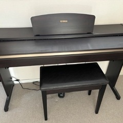 YAMAHA 電子ピアノ YDP-113