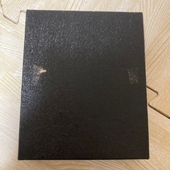 【新品・未使用】ハンカチ2枚セットの画像