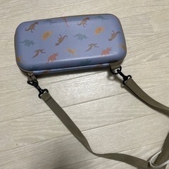 値下げ可能ですSwitch ショルダーバッグ