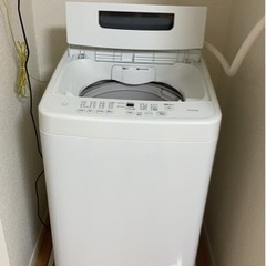 家電 生活家電 洗濯機