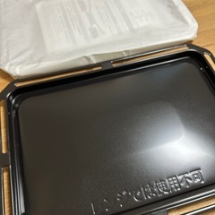 値下げ中！ 石窯ドーム天板新品