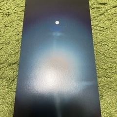 LUNA SEA　STORM