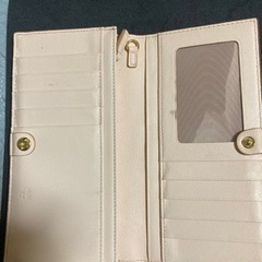 モノグラムMCM長財布正規品の画像