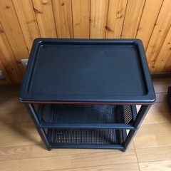 キッチンワゴン
の画像