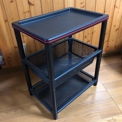 キッチンワゴン
