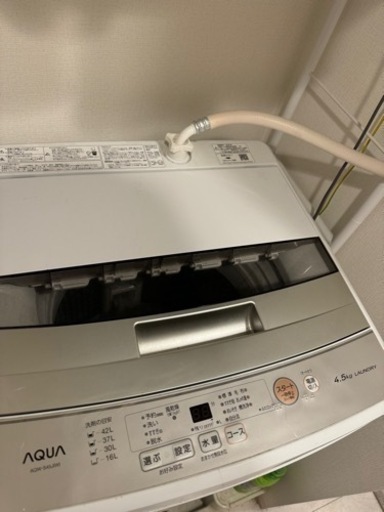 家電 生活家電 洗濯機