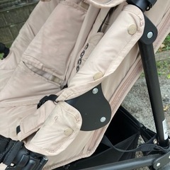 子供用品 ベビー用品 ベビーカー、バギーの画像