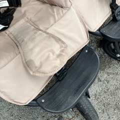 子供用品 ベビー用品 ベビーカー、バギーの画像