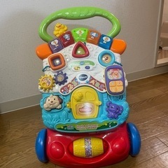 【お話中】バイリンガル 歩いて学ぼう！ アクティブウォーカーの画像