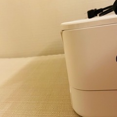 パソコン プリンターの画像