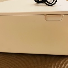 パソコン プリンターの画像