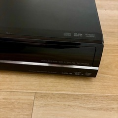 ハイビジョンレコーダー　ヴァルディア（VARDIA）の画像