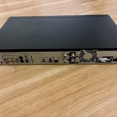 ハイビジョンレコーダー　ヴァルディア（VARDIA）の画像