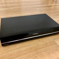 ハイビジョンレコーダー　ヴァルディア（VARDIA）