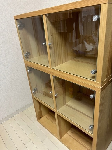 値下げ中！収納ボックス