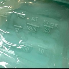 再利用可能✨食品保存袋4枚セット✨ 電子レンジ 冷蔵庫 冷凍庫 食洗機の画像