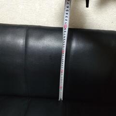 家具 ソファの画像