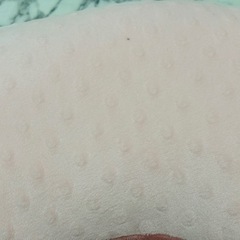 授乳クッション　二つの画像