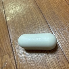 ワイヤレスイヤホンの画像