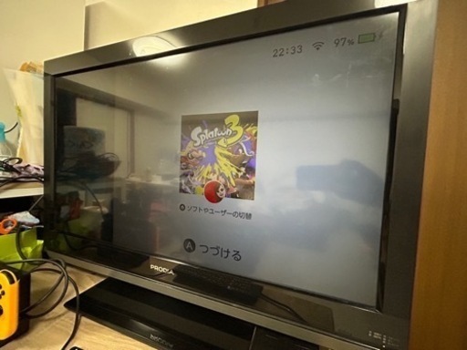 家電 テレビ 液晶テレビ