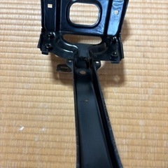 日産  BNR32 スカイライン ボンネット ロック ステー キャッチブラケットの画像