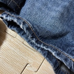 ショーパン　100cm 子供服の画像