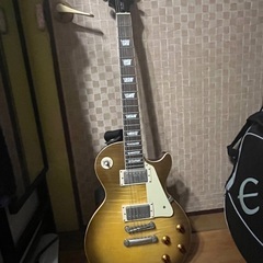 大阪府のepiphone 楽器の中古が安い！激安で譲ります・無料であげます｜ジモティー