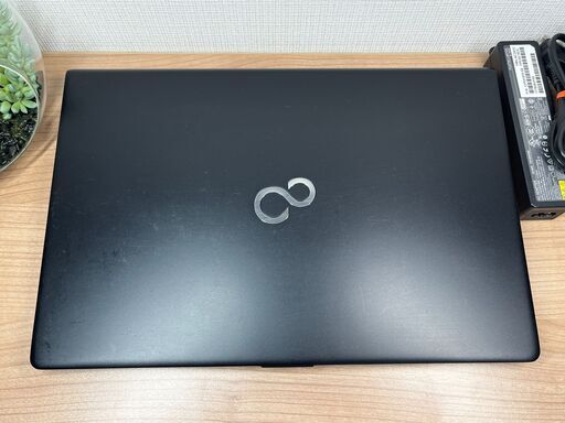 DVDモデル 〉03407 富士通 LIFEBOOK S937/S　12GB /SSD256GB Windows11 Office20