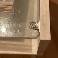 ローテーブルの画像