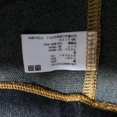 レギンス2本の画像