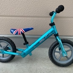 おもちゃ 幼児用自転車