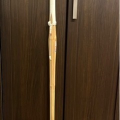 竹刀　新品未使用　女子中学生用