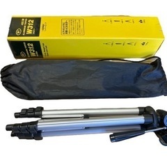 三脚　ALUMINUMTRIPOD W312