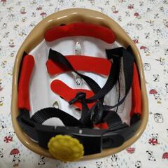 子供用ヘルメットの画像