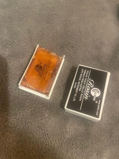 【取引中】ハルシュタット エレキバイオリン 付属品有り