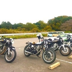 SR400や単気筒乗り様方❗️
