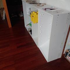 家具 収納家具の画像