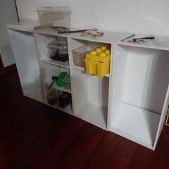 家具 収納家具の画像