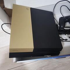 SONY PlayStation4 500GB