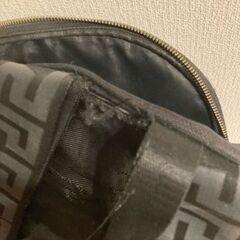 ヴェルサーチェ リュック (バックパック)の画像