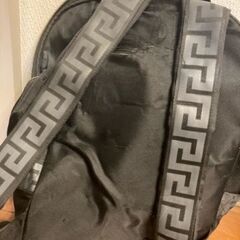 ヴェルサーチェ リュック (バックパック)の画像