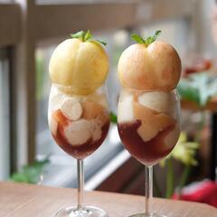 『ソビノワというカフェへご一緒しませんか😋』
