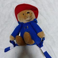 リュックの画像