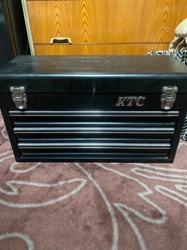 KTC工具セット