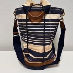バッグ/COACH